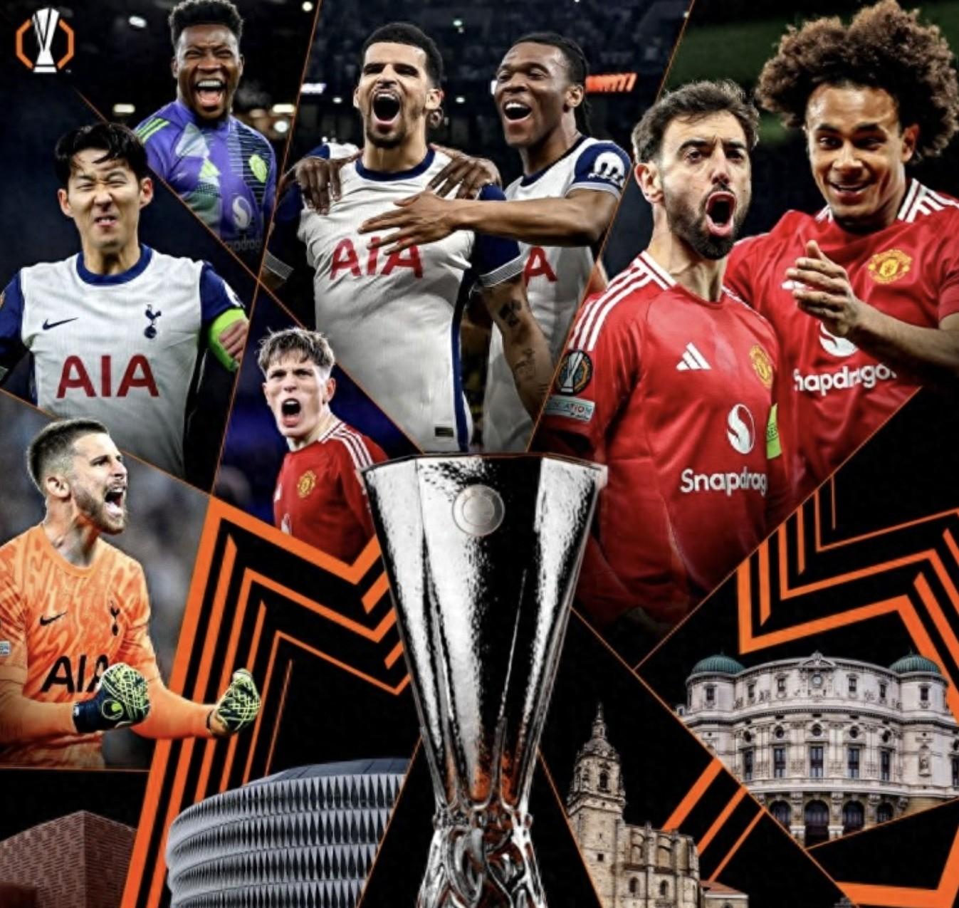 热刺客场胜出，强势冲击欧冠席位