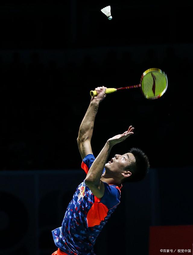 印尼羽毛球队绝杀中国羽毛球队，谌龙一己之力扛起全队