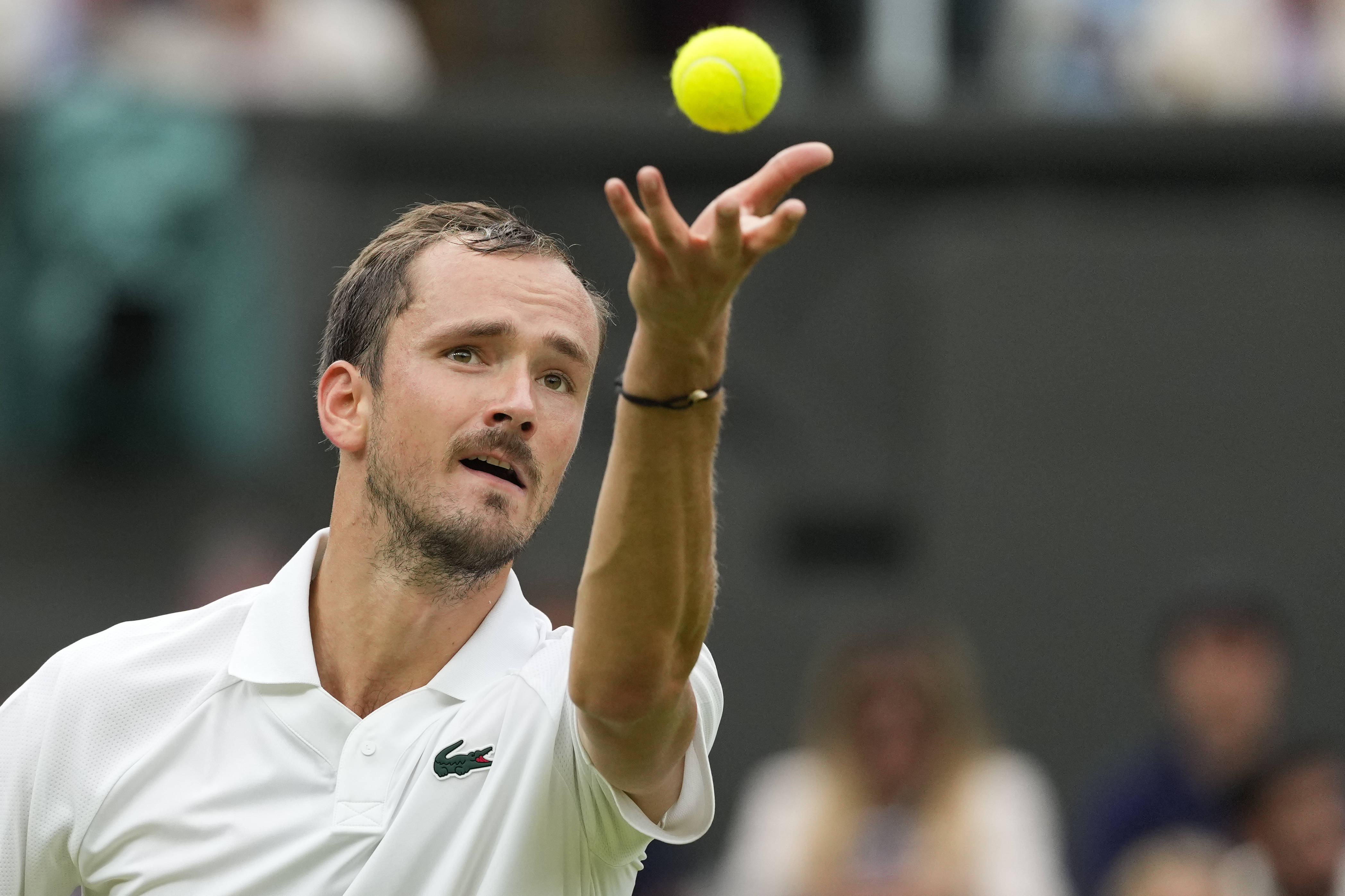 澳大利亚网球队轻取美国网球队，梅德韦杰夫惊艳世界