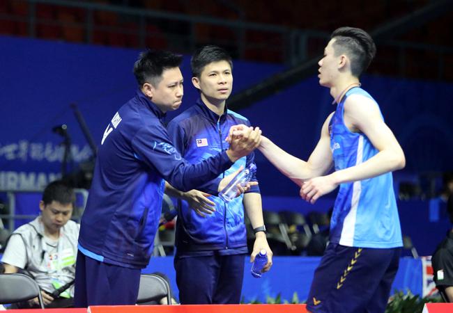 印度队险胜日本队，李梓嘉关键制胜