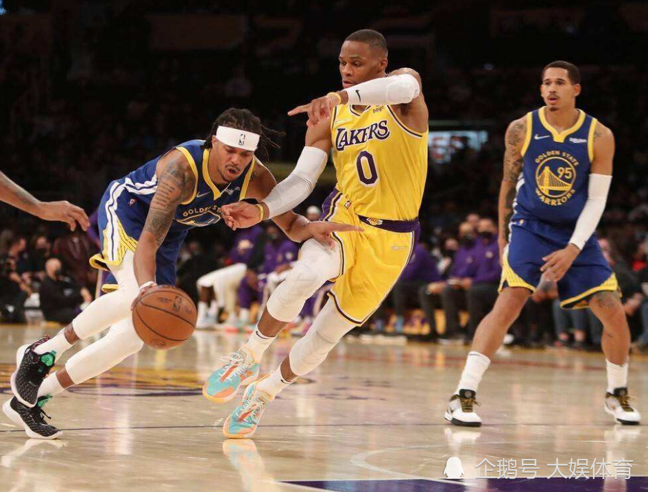 广州队逆转北京队，浓眉哥带队取胜