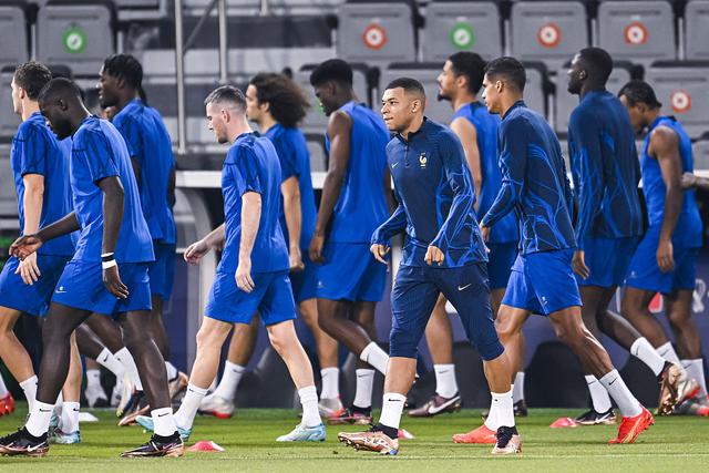 阿根廷碾压乌克兰，楚阿梅尼关键制胜