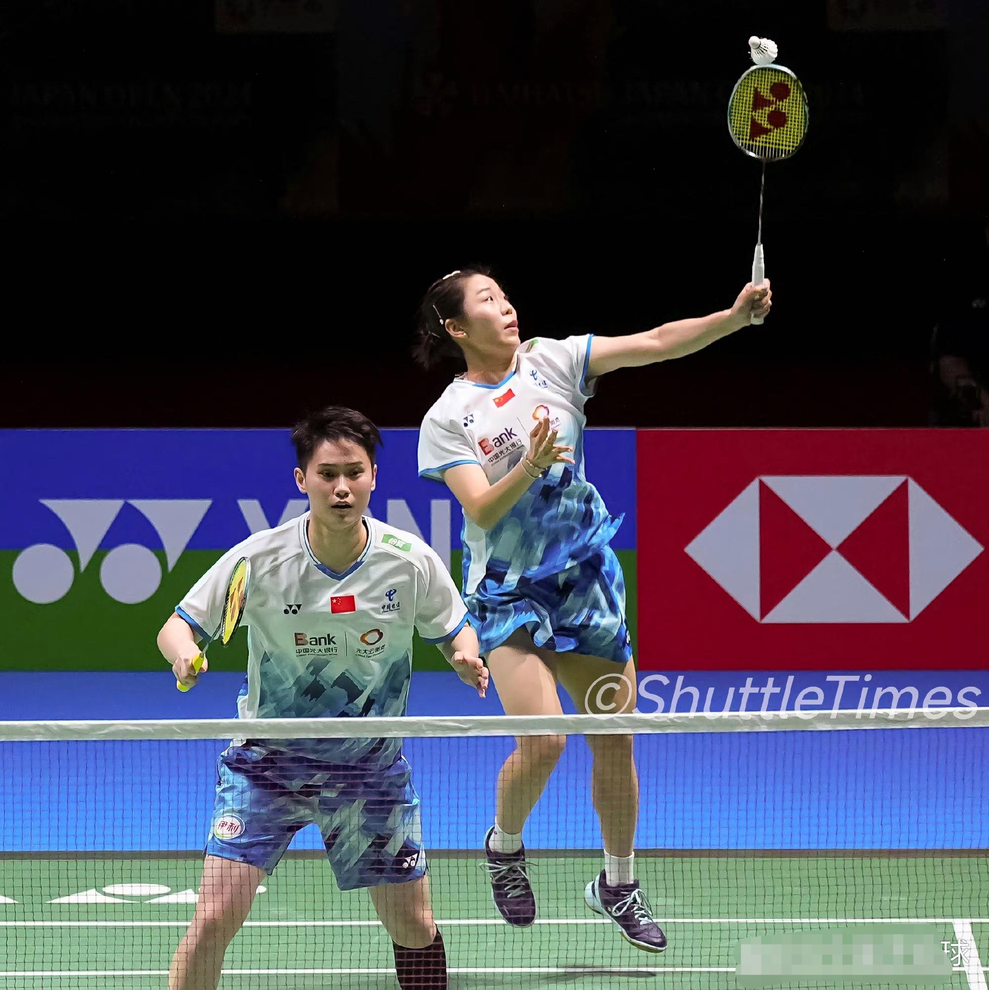 日本羽毛球队轻取韩国羽毛球队，李宗伟送出助攻