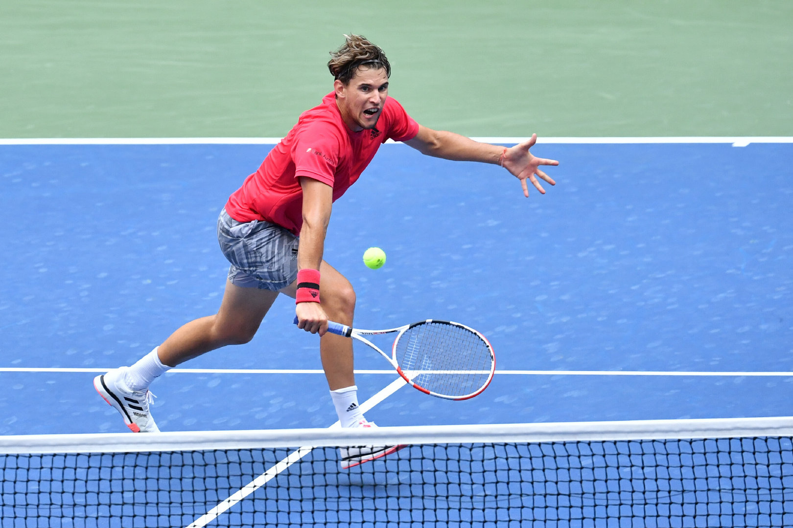 美网逆转拉沃尔杯,蒂姆惊艳四座 美网逆转拉沃尔杯,蒂姆惊艳四座