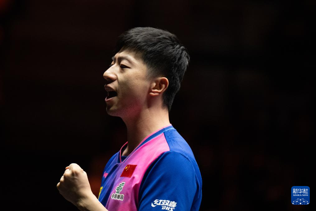 波兰队鏖战中国队，马龙高光表现