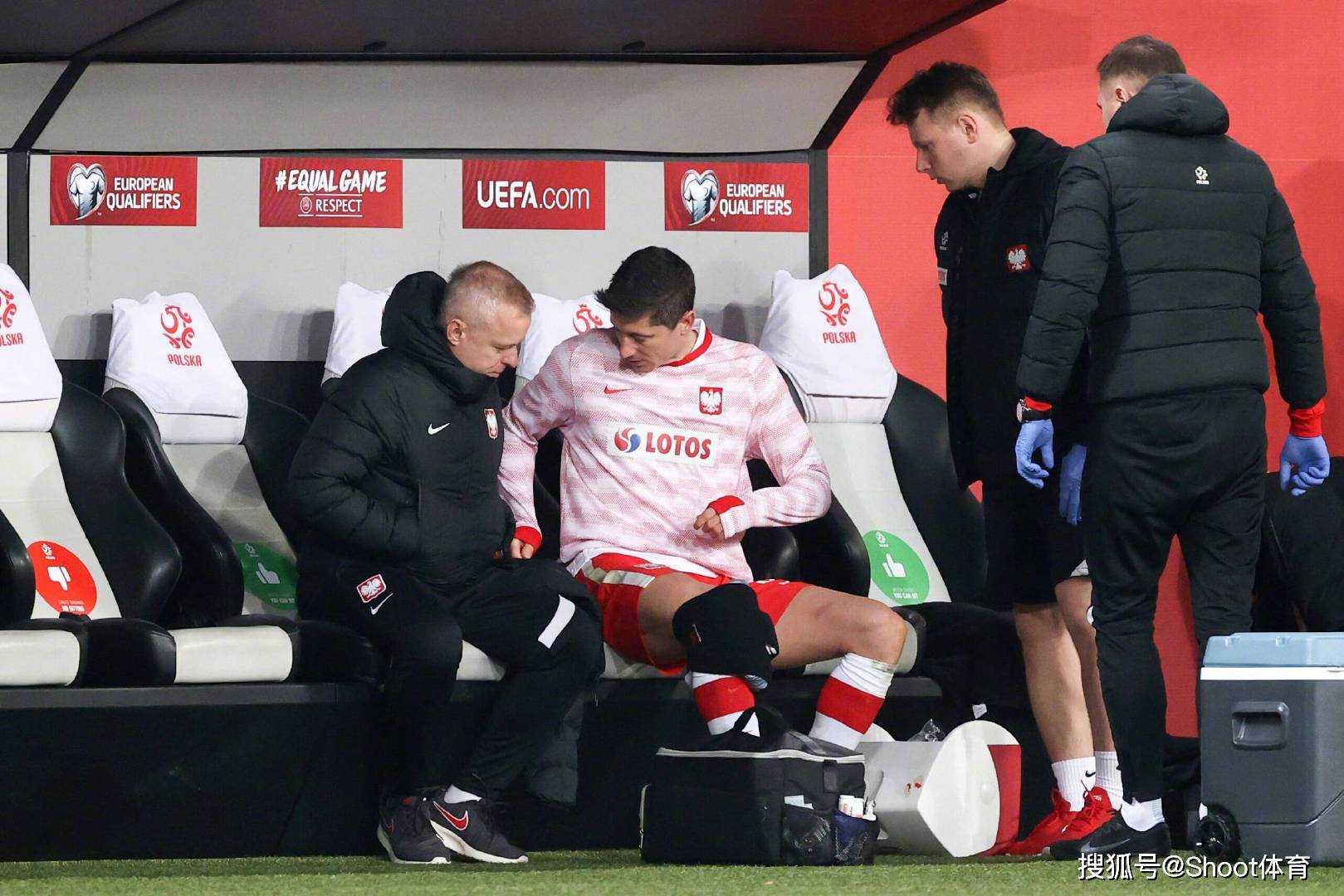 日本队翻盘波兰队，波尔状态火热