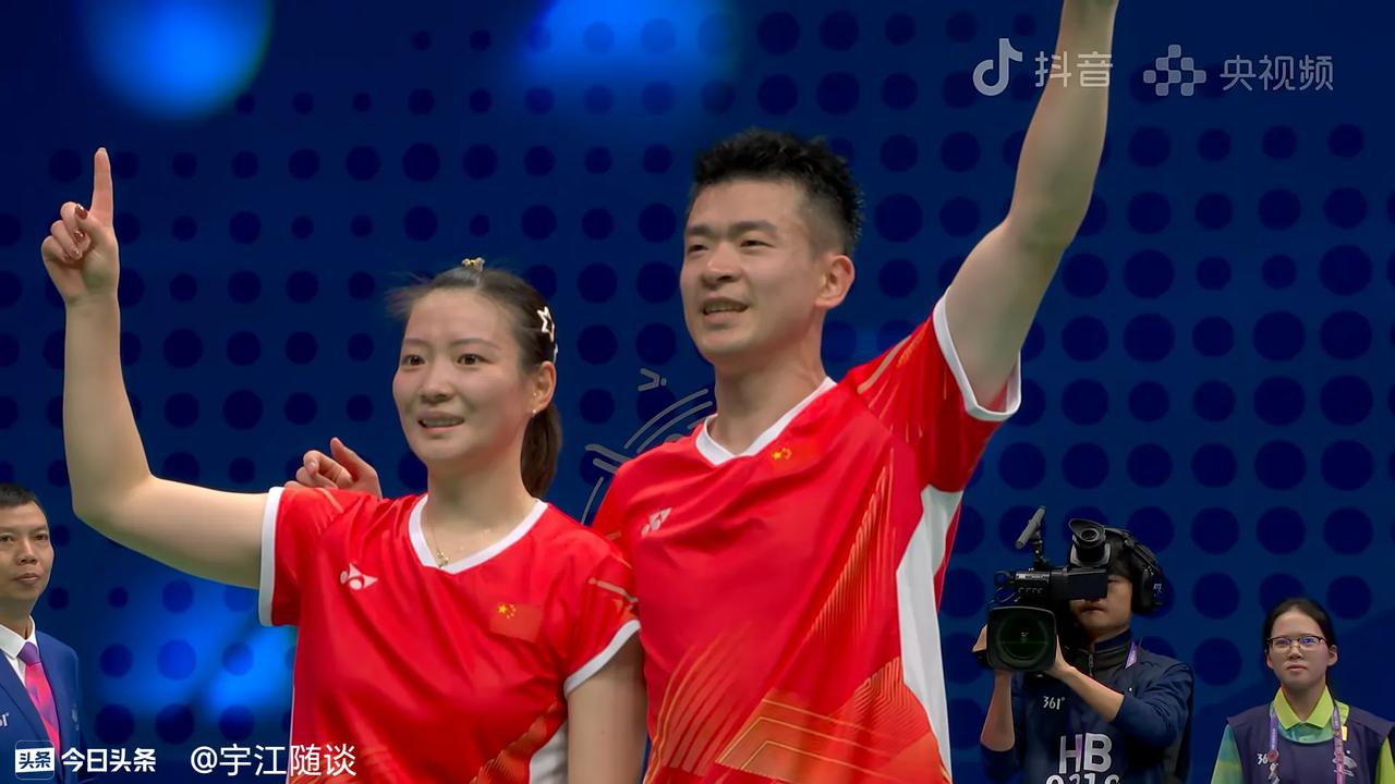 泰国队完胜中国队，郑思维点燃赛场