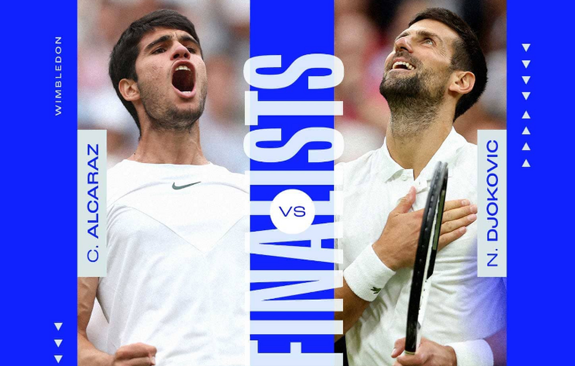 ATP总决赛碾压温网,鲁德点燃赛场 ATP总决赛碾压温网,鲁德点燃赛场