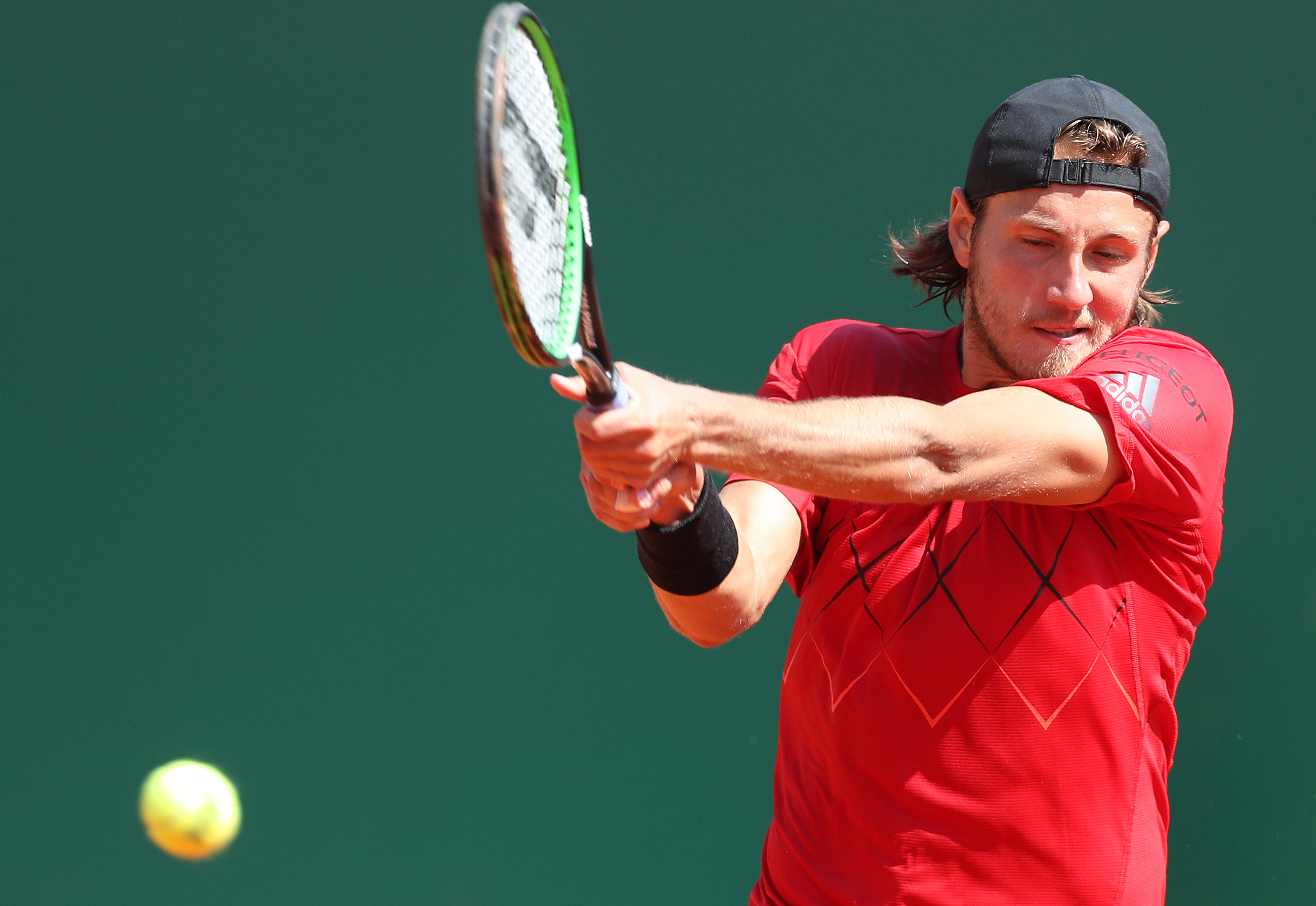 蒙特卡洛大师赛逆转法网，兹维列夫状态火热