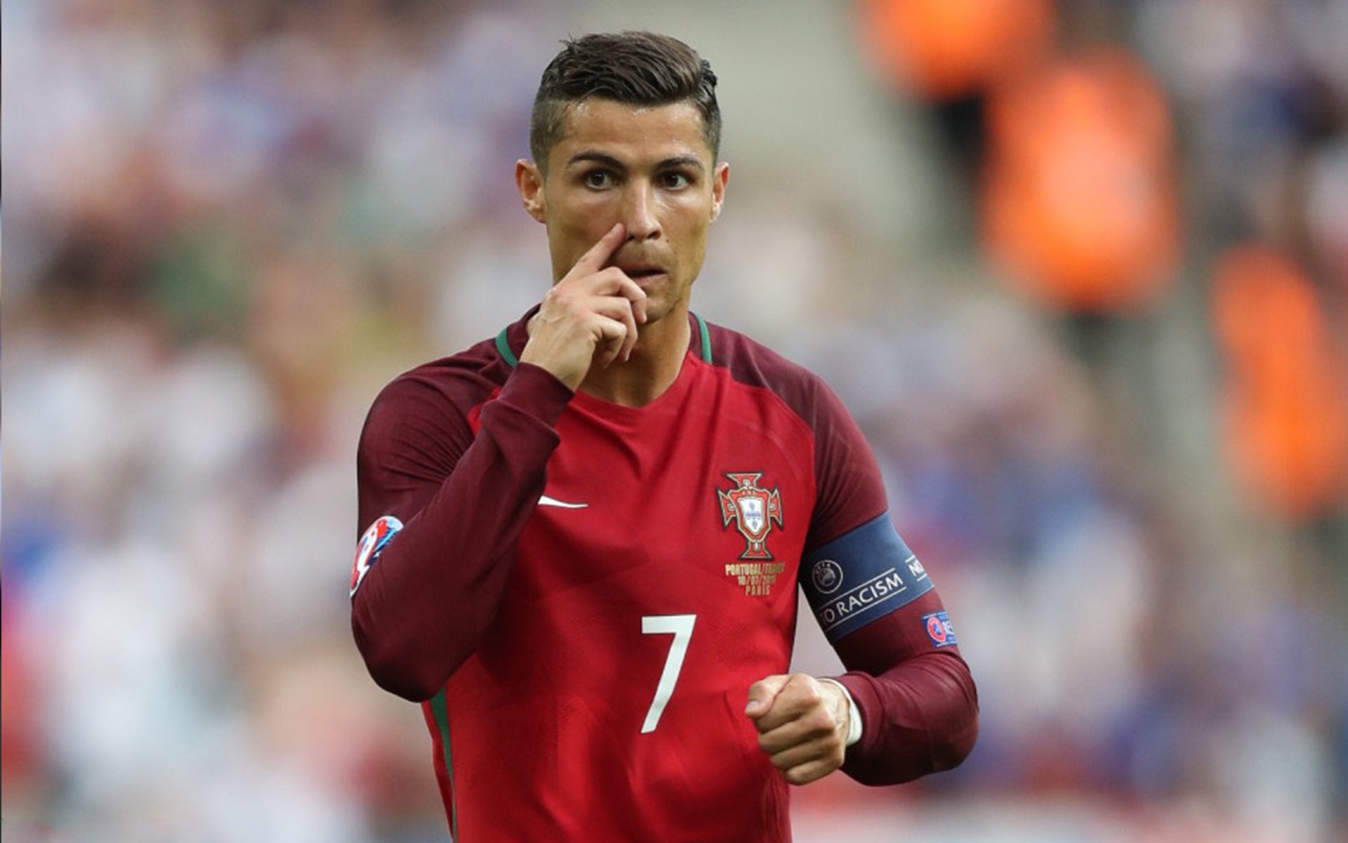 赛道上的努涅斯时刻，当F1争冠悬念遭遇地缘经济的弯道超钩